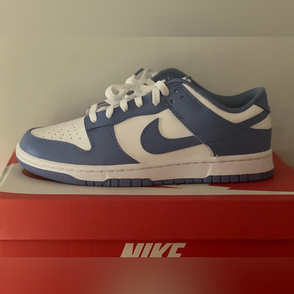 Nike Dunk Low Retro. Nwb